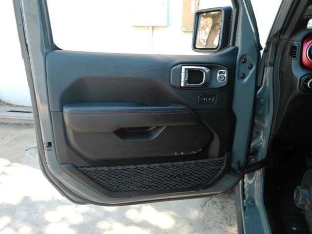 2022 Jeep Wrangler Unlimited Rubicon 4x4 Plano TX