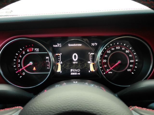 2022 Jeep Wrangler Unlimited Rubicon 4x4 Plano TX