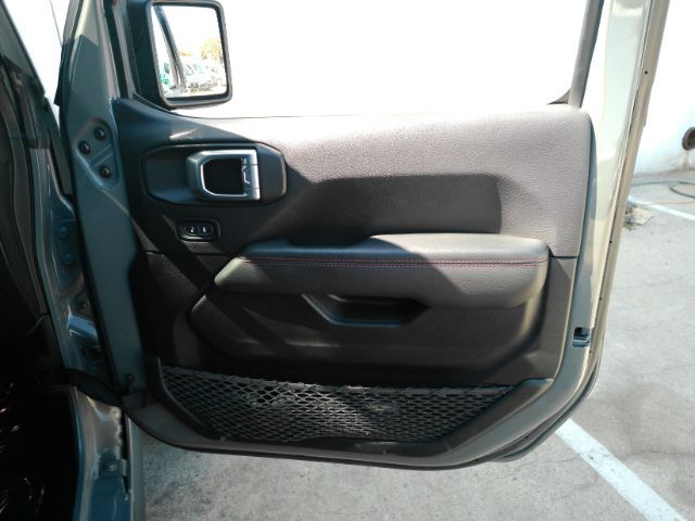 2022 Jeep Wrangler Unlimited Rubicon 4x4 Plano TX