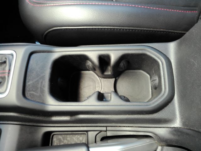 2022 Jeep Wrangler Unlimited Rubicon 4x4 Plano TX