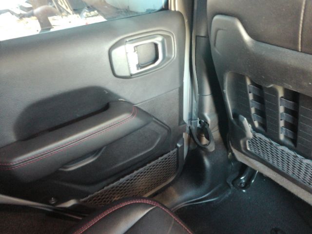 2022 Jeep Wrangler Unlimited Rubicon 4x4 Plano TX