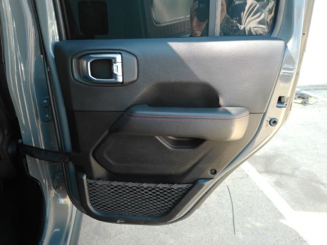 2022 Jeep Wrangler Unlimited Rubicon 4x4 Plano TX