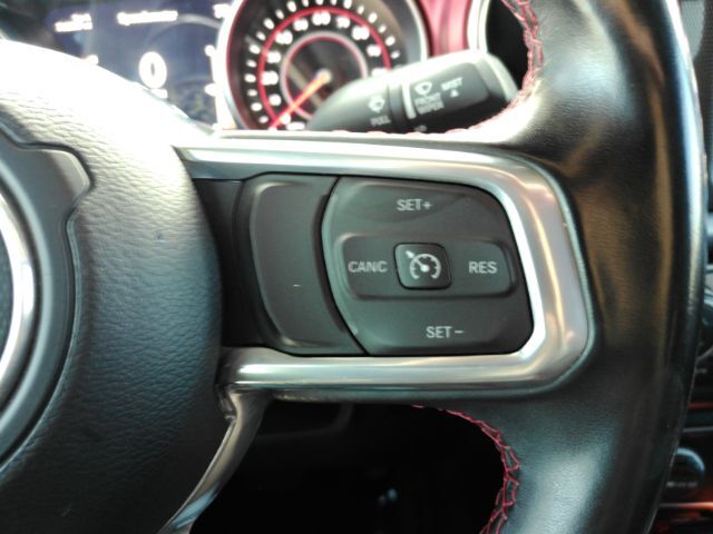 2022 Jeep Wrangler Unlimited Rubicon 4x4 Plano TX