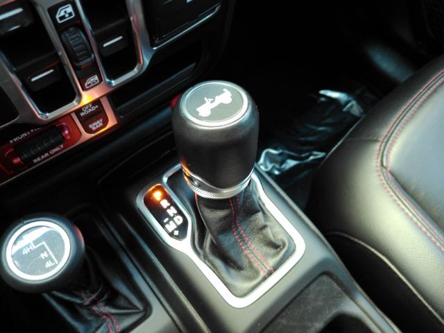 2022 Jeep Wrangler Unlimited Rubicon 4x4 Plano TX