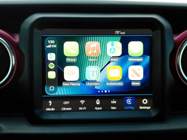 2022 Jeep Wrangler Unlimited Rubicon 4x4 Plano TX