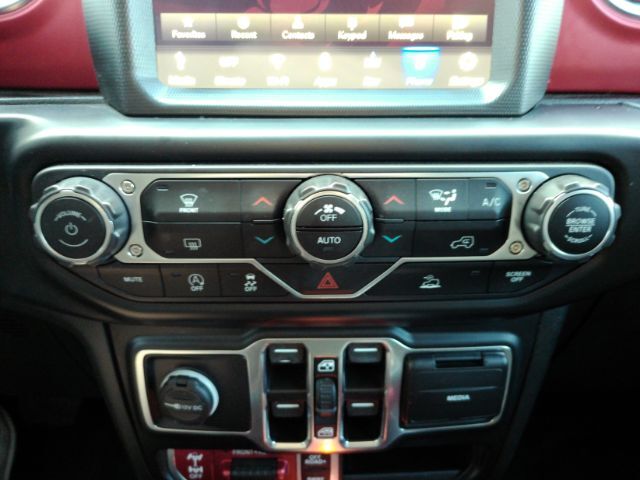 2022 Jeep Wrangler Unlimited Rubicon 4x4 Plano TX