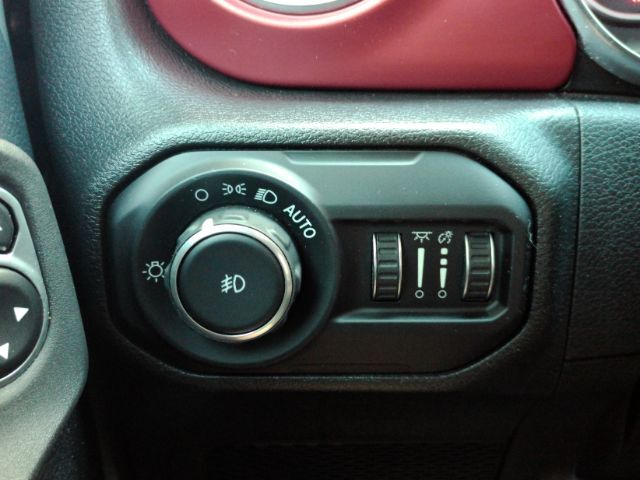 2022 Jeep Wrangler Unlimited Rubicon 4x4 Plano TX