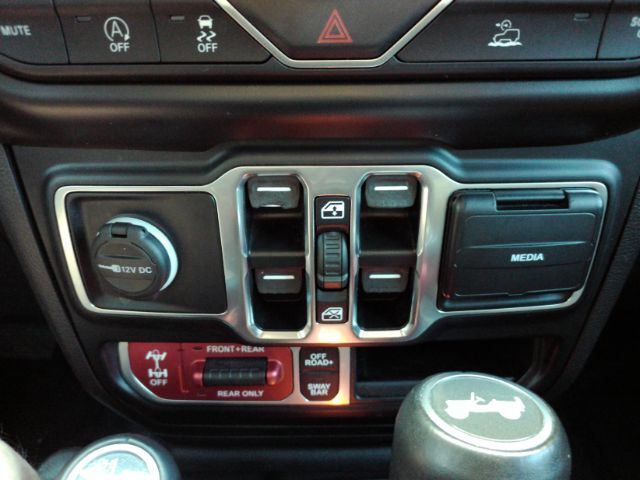 2022 Jeep Wrangler Unlimited Rubicon 4x4 Plano TX