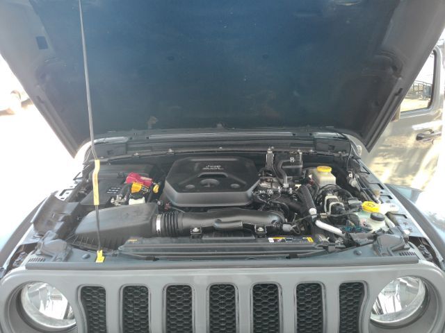 2022 Jeep Wrangler Unlimited Rubicon 4x4 Plano TX