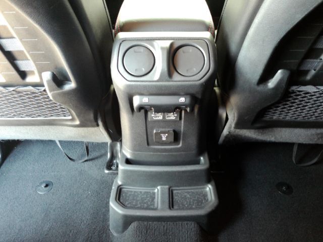 2022 Jeep Wrangler Unlimited Rubicon 4x4 Plano TX