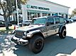 2022 Jeep Wrangler Unlimited Rubicon 4x4