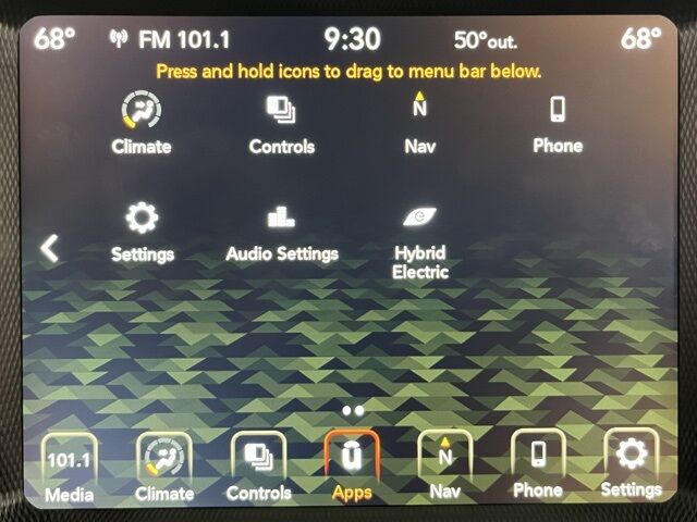 2022 Jeep Wrangler Unlimited Rubicon 4xe Carrollton TX