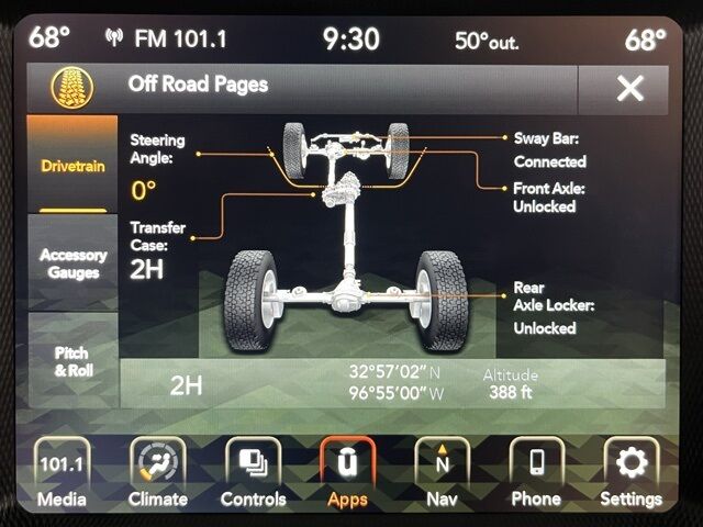 2022 Jeep Wrangler Unlimited Rubicon 4xe Carrollton TX
