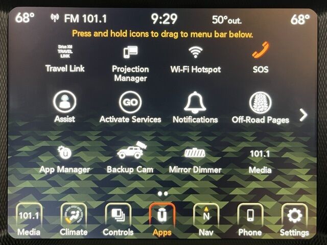 2022 Jeep Wrangler Unlimited Rubicon 4xe Carrollton TX