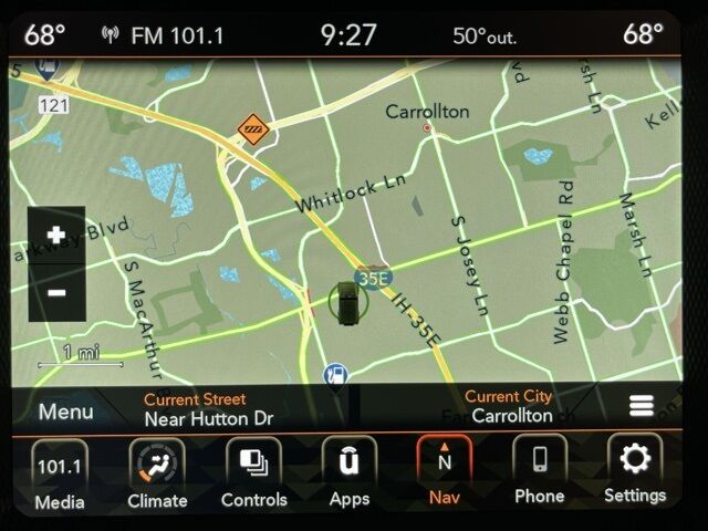 2022 Jeep Wrangler Unlimited Rubicon 4xe Carrollton TX