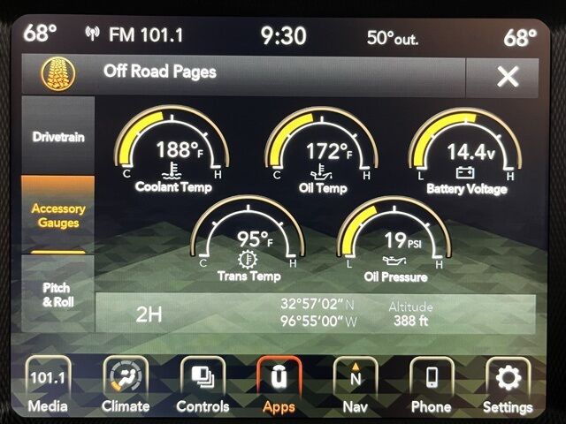 2022 Jeep Wrangler Unlimited Rubicon 4xe Carrollton TX