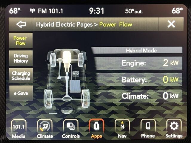 2022 Jeep Wrangler Unlimited Rubicon 4xe Carrollton TX