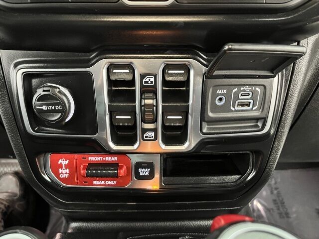 2022 Jeep Wrangler Unlimited Rubicon 4xe Carrollton TX