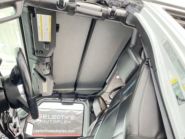 2022 Jeep Wrangler Unlimited Rubicon 4xe Carrollton TX