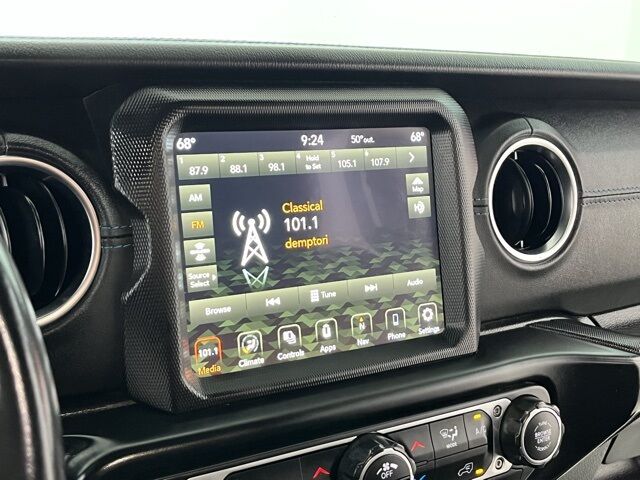 2022 Jeep Wrangler Unlimited Rubicon 4xe Carrollton TX