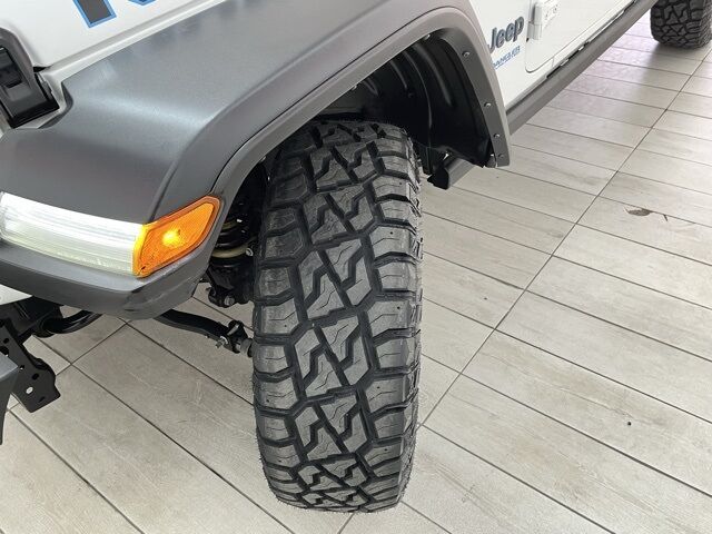 2022 Jeep Wrangler Unlimited Rubicon 4xe Carrollton TX