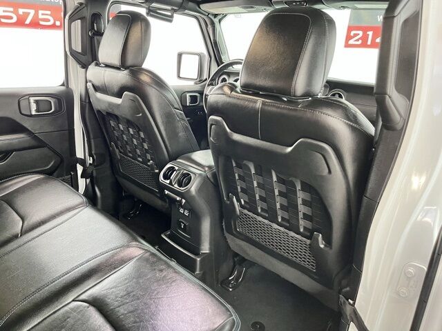 2022 Jeep Wrangler Unlimited Rubicon 4xe Carrollton TX