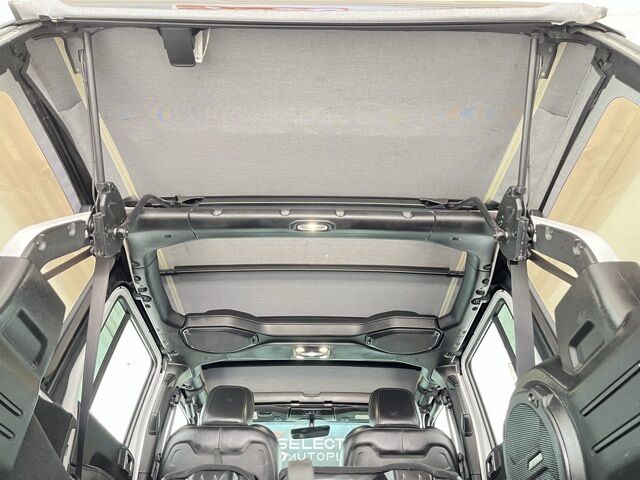 2022 Jeep Wrangler Unlimited Rubicon 4xe Carrollton TX