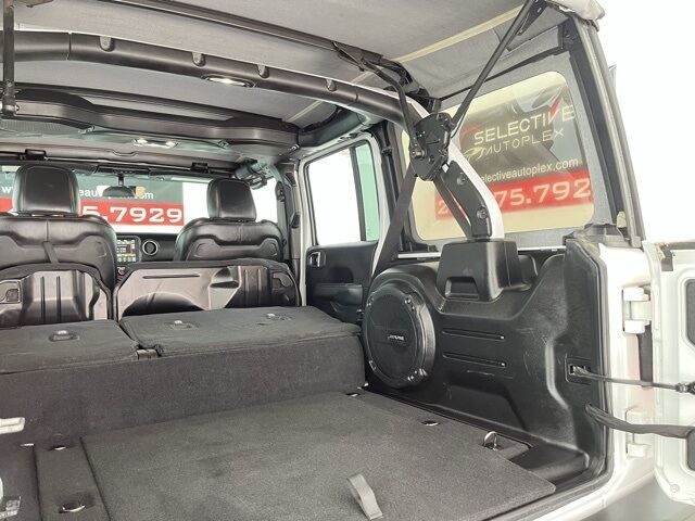 2022 Jeep Wrangler Unlimited Rubicon 4xe Carrollton TX