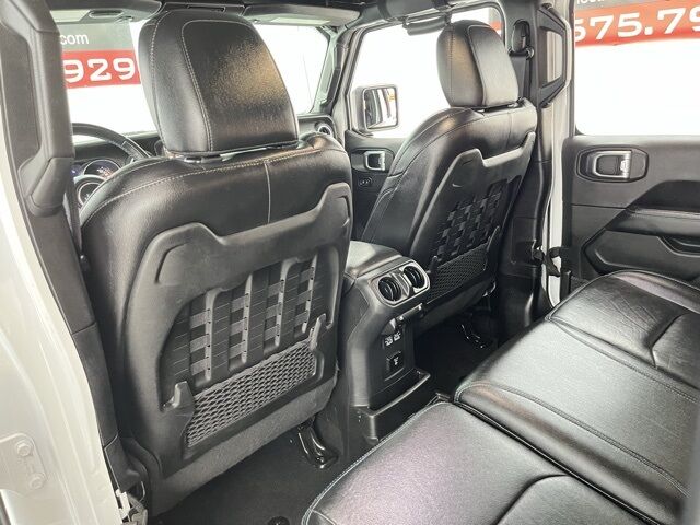 2022 Jeep Wrangler Unlimited Rubicon 4xe Carrollton TX