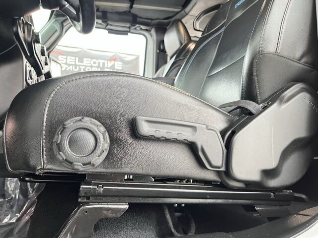 2022 Jeep Wrangler Unlimited Rubicon 4xe Carrollton TX