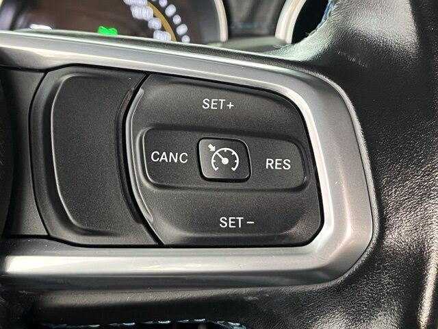 2022 Jeep Wrangler Unlimited Rubicon 4xe Carrollton TX