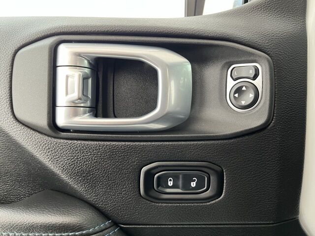 2022 Jeep Wrangler Unlimited Rubicon 4xe Carrollton TX