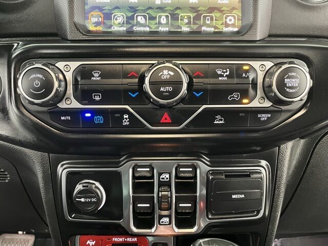 2022 Jeep Wrangler Unlimited Rubicon 4xe Carrollton TX