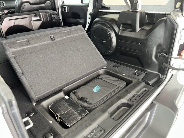 2022 Jeep Wrangler Unlimited Rubicon 4xe Carrollton TX