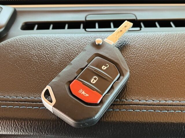 2022 Jeep Wrangler Unlimited Rubicon 4xe Carrollton TX