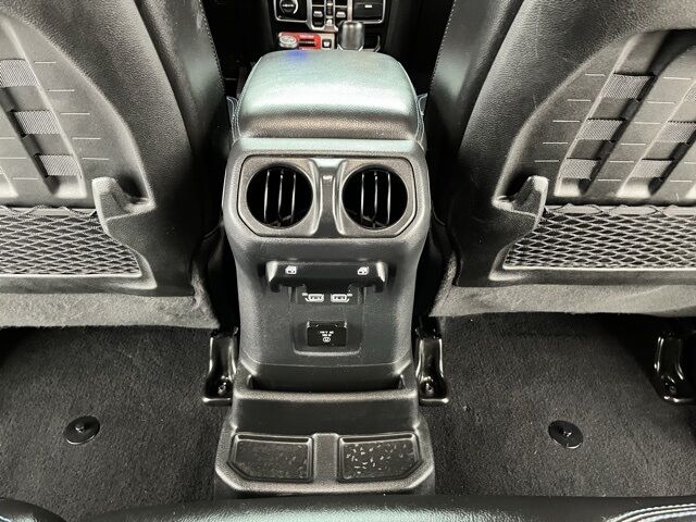 2022 Jeep Wrangler Unlimited Rubicon 4xe Carrollton TX