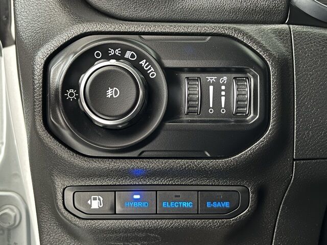 2022 Jeep Wrangler Unlimited Rubicon 4xe Carrollton TX