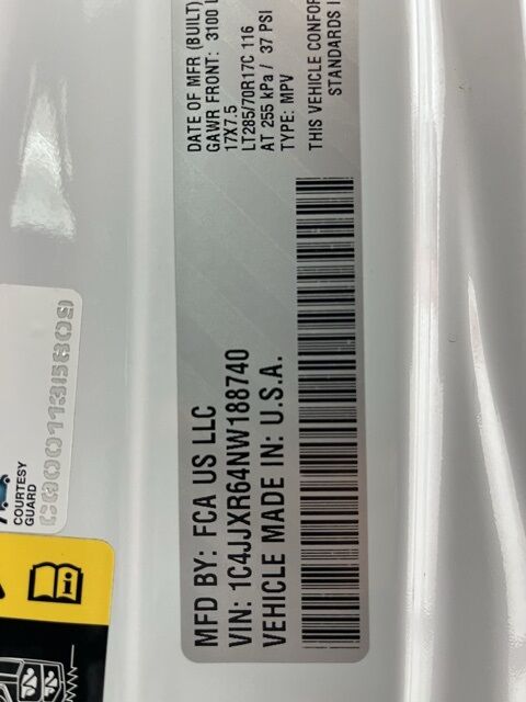 2022 Jeep Wrangler Unlimited Rubicon 4xe Carrollton TX