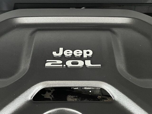 2022 Jeep Wrangler Unlimited Rubicon 4xe Carrollton TX