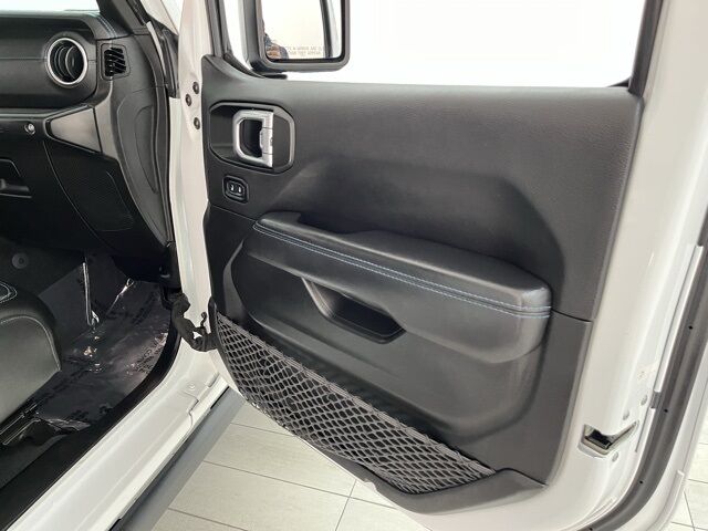 2022 Jeep Wrangler Unlimited Rubicon 4xe Carrollton TX