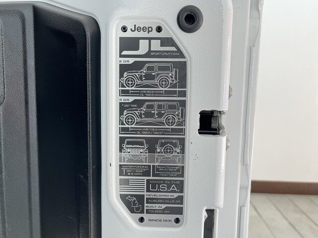 2022 Jeep Wrangler Unlimited Rubicon 4xe Carrollton TX