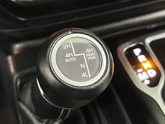 2022 Jeep Wrangler Unlimited Rubicon 4xe Carrollton TX