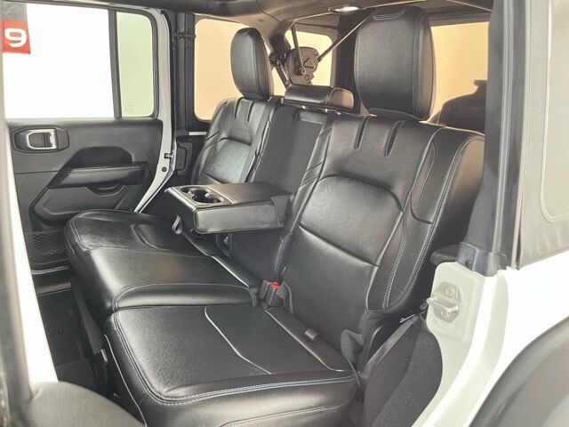 2022 Jeep Wrangler Unlimited Rubicon 4xe Carrollton TX