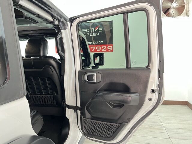 2022 Jeep Wrangler Unlimited Rubicon 4xe Carrollton TX