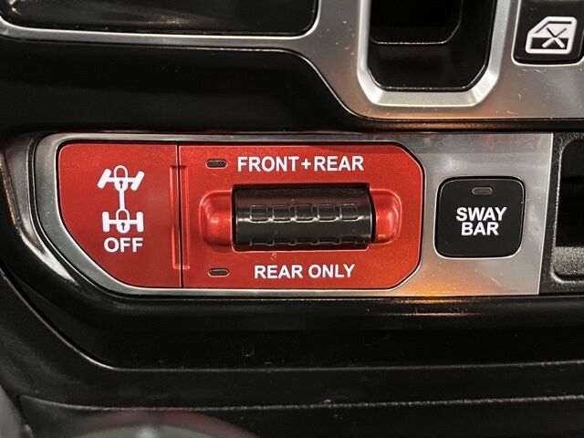 2022 Jeep Wrangler Unlimited Rubicon 4xe Carrollton TX