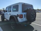 2022 Jeep Wrangler Unlimited Rubicon 4xe Oshkosh WI