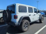 2022 Jeep Wrangler Unlimited Rubicon 4xe Oshkosh WI