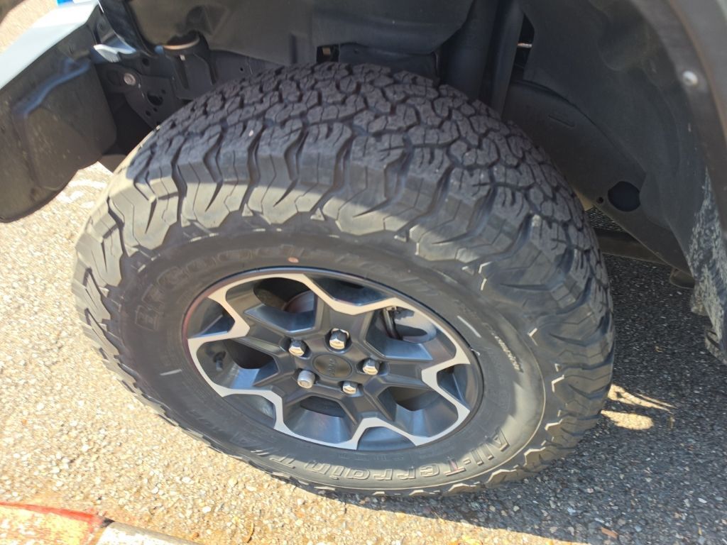 2022 Jeep Wrangler Unlimited Rubicon 4xe Gresham OR