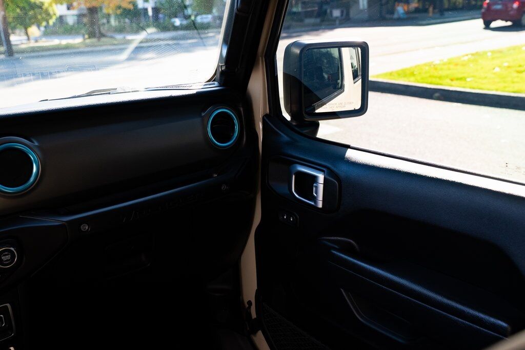 2022 Jeep Wrangler Unlimited Rubicon 4xe Beaverton OR