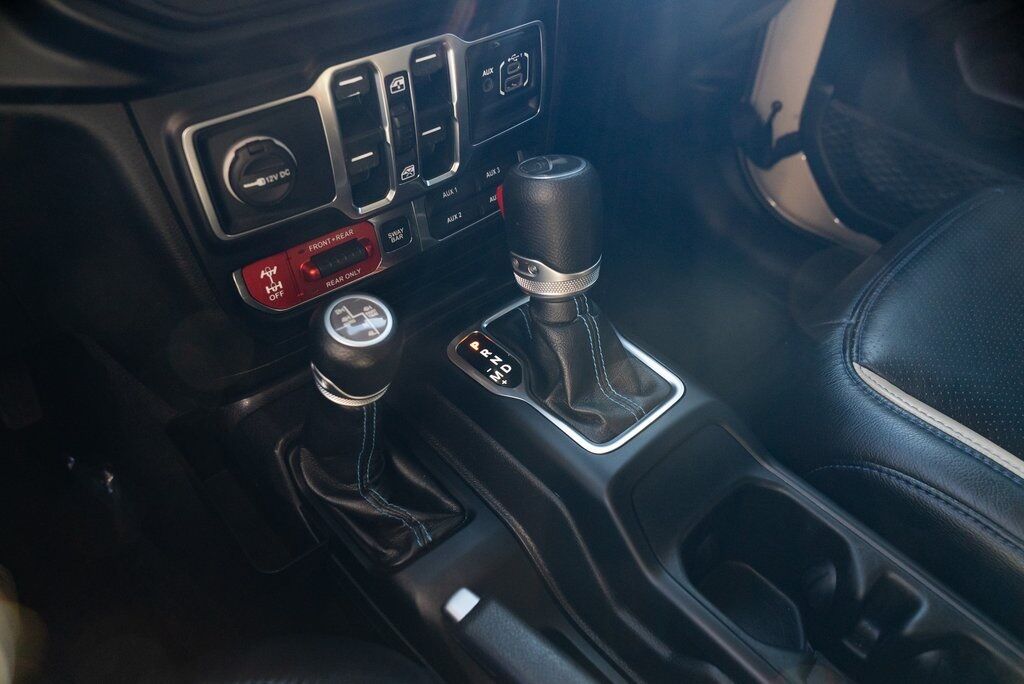2022 Jeep Wrangler Unlimited Rubicon 4xe Beaverton OR